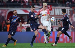 Nhận định, soi kèo Leipzig vs Heidenheim: Thay đổi quá khứ