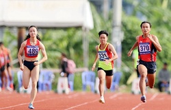 VĐV điền kinh Việt Nam kiểm tra giới tính trước thềm SEA Games 33