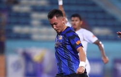 Thất bại sát nút, HAGL nối dài chuỗi trận thất vọng ở V.League