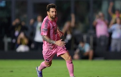 Inter Miami và Messi giành được phần thưởng sớm nhờ lọt vào chung kết Leagues Cup