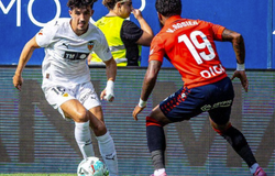 Nhận định, soi kèo Valencia vs Getafe: Khó có 3 điểm