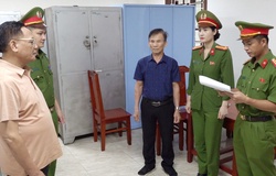 Công an tỉnh Thanh Hóa bắt khẩn cấp "bầu" Đoan