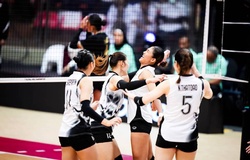 Trực tiếp bóng chuyền nữ Nhật Bản vs Thái Lan - Giải vô địch thế giới 2025