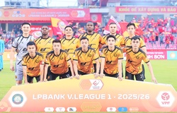 Phương án hoạt động của CLB Đông Á Thanh Hóa sau bầu Đoan bị bắt