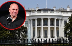 Dana White báo tin vui về UFC Nhà Trắng: Conor hay Jon Jones sẽ quay lại?