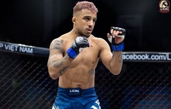 Felipe Negochadle xuống hạng, thách đấu nhà vô địch LION Championship Trần Ngọc Lượng