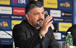 Gattuso công bố danh sách tuyển Italia: 3 cầu thủ lần đầu có mặt