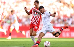 Nhận định, soi kèo Girona vs Sevilla: Những kẻ cùng khổ