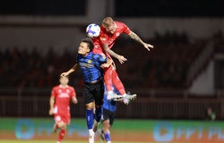 HAGL và 0 bàn thắng: Khi biểu tượng tấn công rơi vào bế tắc