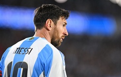 Tại sao trận gặp Venezuela ở vòng loại World Cup lại "đặc biệt" với Messi?