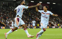 Nhận định, soi kèo Sunderland vs Brentford: Khách lấn chủ