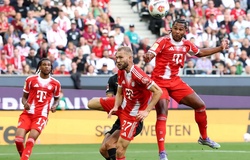 Bảng xếp hạng Bundesliga mới nhất: Bayern dẫn đầu với điểm tuyệt đối