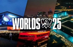 CKTG 2025 diễn ra khi nào? Tổ chức ở đâu?