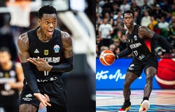 Thắng Lithuania với 19 quả 3 điểm, tuyển Đức giành vé đi tiếp đầu tiên của EuroBasket 2025