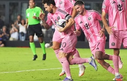 Dự đoán Seattle Sounders vs Inter Miami, 7h00 ngày 1/9, chung kết Leagues Cup