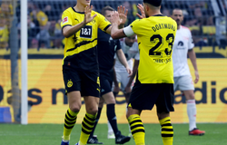 Nhận định, soi kèo Dortmund vs Union Berlin: Đi dễ khó về