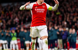 Tỷ lệ kèo trận Liverpool vs Arsenal, 22h30 ngày 31/8, Ngoại hạng Anh