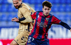 Nhận định, soi kèo Huesca vs Eibar: Cân tài cân sức