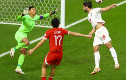 Nhận định, soi kèo Iran vs Ấn Độ: Khác biệt đẳng cấp