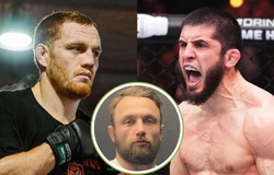 Craig Jones: Quân bài tủ để Jack Della Maddalena thắng Islam Makhachev