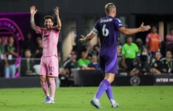 Đội hình ra sân Inter Miami vs Seattle Sounders: Allende được chọn cho Messi