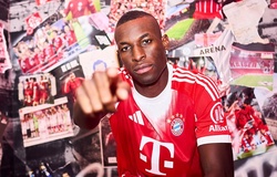 Chuyển nhượng Bayern Munich mới nhất 2025: Bayern chiêu mộ tiền đạo từ Chelsea