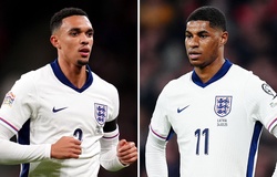 Đội hình tuyển Anh 2025: Danh sách cầu thủ triệu tập trong tháng 9