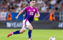 Đội hình tuyển Đức 2025: Danh sách cầu thủ triệu tập trong tháng 9