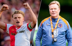 Đội hình tuyển Hà Lan 2025: Danh sách cầu thủ triệu tập trong tháng 9