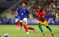 Đội hình tuyển Pháp 2025: Danh sách cầu thủ triệu tập trong tháng 9