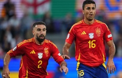 Đội hình tuyển Tây Ban Nha 2025: Danh sách cầu thủ triệu tập trong tháng 9