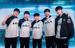 Lịch thi đấu Playin LCK 2025 mới nhất