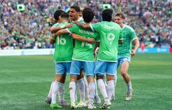 Kết quả Inter Miami vs Seattle Sounders: Messi bỏ lỡ đáng tiếc, mất chức vô địch