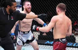 UFC 320: Merab Dvalishvili chưa đánh đã đòi đối thủ tiếp theo?