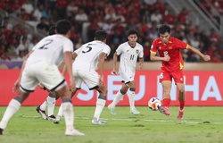 Xem trực tiếp U23 Việt Nam thi đấu tại vòng loại U23 châu Á 2026 ở đâu? kênh nào?