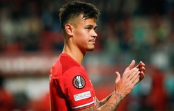 Kết cục trái đắng của ngôi sao Indonesia gốc Hà Lan ở ngày cuối chuyển nhượng