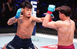 Hồ Tuấn An tranh vé UFC tại Dana White's Contender Series ngày mai