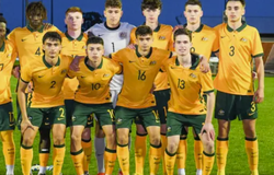 Nhận định, soi kèo U23 Australia vs U23 Bắc Mariana: Chênh lệch đẳng cấp