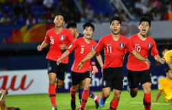 Nhận định, soi kèo U23 Hàn Quốc vs U23 Macao: Không cân sức