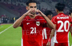 Nhận định, soi kèo U23 Indonesia vs U23 Lào: Cơ hội bứt phá