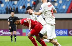 Nhận định, soi kèo U23 Iran vs U23 Hong Kong: Vươn lên ngôi đầu