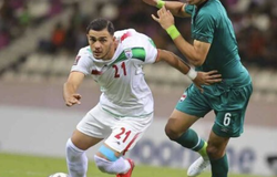 Nhận định, soi kèo U23 Iraq vs U23 Pakistan: Khác biệt đẳng cấp