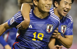 Nhận định, soi kèo U23 Nhật Bản vs U23 Afghanistan: Chiến thắng tưng bừng