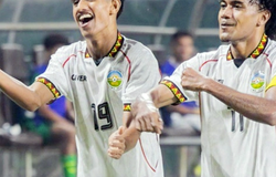 Nhận định, soi kèo U23 Trung Quốc vs U23 Timor Leste: Đè bẹp đối thủ