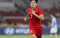 Tỷ lệ kèo trận U23 Việt Nam vs U23 Bangladesh, 19h ngày 3/9, U23 Châu Á