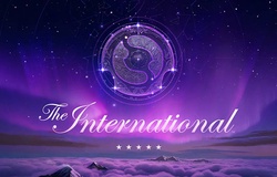 Lịch thi đấu The International 2025 Dota 2 hôm nay mới nhất
