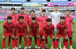 Dự đoán U23 Hàn Quốc vs U23 Macau, 15h30 ngày 3/9, vòng loại U23 châu Á