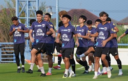 Dự đoán U23 Thái Lan vs U23 Mông Cổ, 19h30 ngày 3/9, vòng loại U23 châu Á