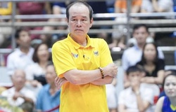 Chia tay VTV Bình Điền Long An, HLV Thái Quang Lai để lại dấu ấn với bảng thành tích đáng nể