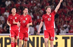 Vòng loại World Cup 2026 trở lại, khi nào Indonesia có thể giành vé?